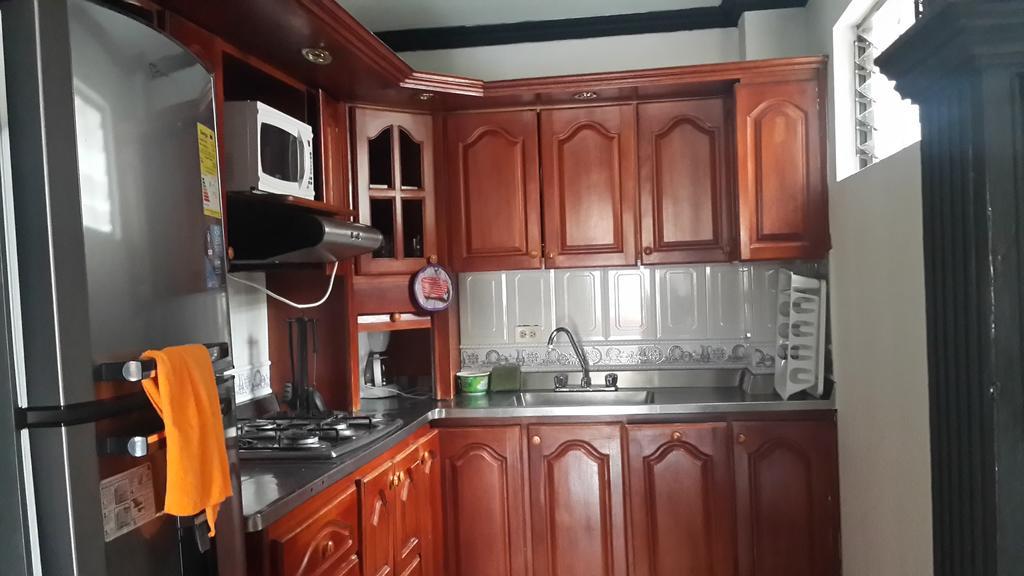 Habitaciones En Medellín Exterior foto