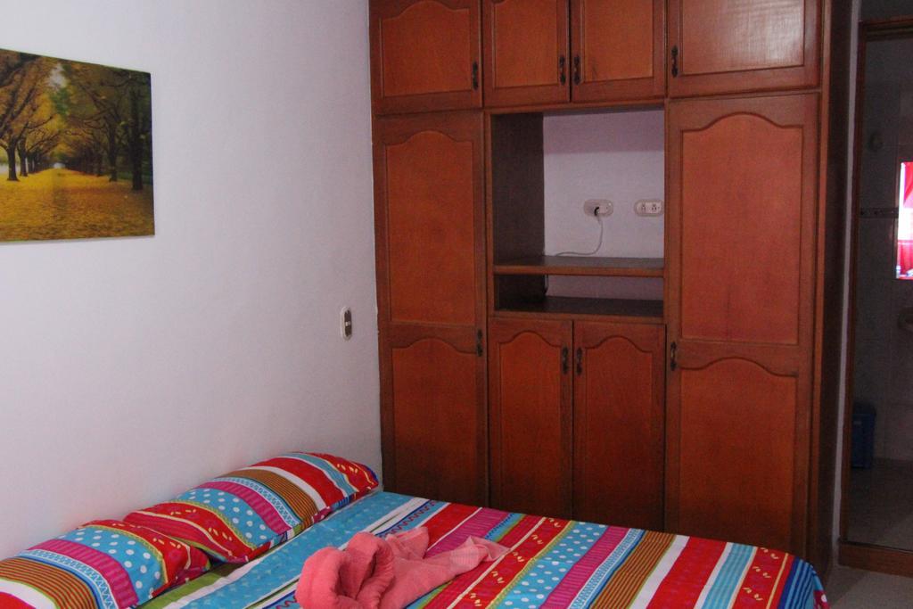 Habitaciones En Medellín Exterior foto